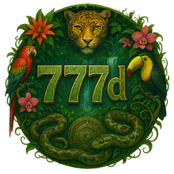 777d