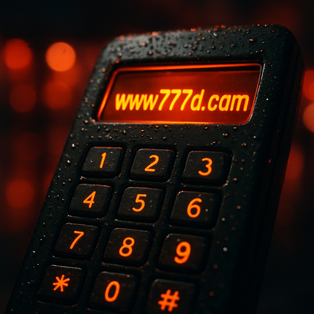 777d-এ বাজি ধরতে