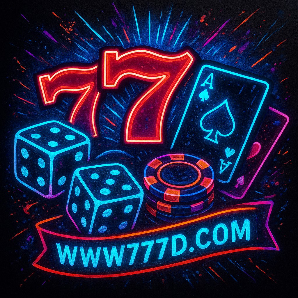 777d ক্যাসিনো নায়কের পরিচয়