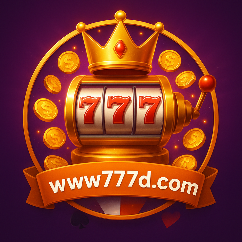 উচ্চ পুরস্কার ও বোনাসসহ 777d-এ একটি উত্তেজনাপূর্ণ ক্যাসিনো গেমিং অভিজ্ঞতা